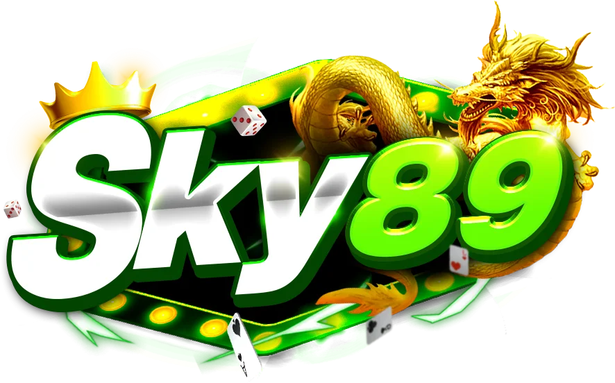 SKY89 เว็บพนันออนไลน์ เว็บตรง ฝากถอนเร็ว